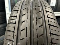 Лот: 20008889. Фото: 2. шины 205/60 R16 Yokohama Bluearth... Шины, Диски