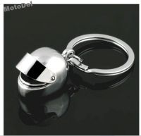 Лот: 5143242. Фото: 2. Брелок для ключей Biker Helm... Сувениры