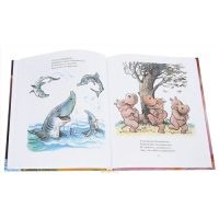Лот: 12951758. Фото: 3. Корней Чуковский. Сказки. Литература, книги