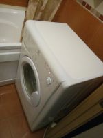 Лот: 18127511. Фото: 3. Стиральная машина Indesit WISN... Бытовая техника