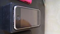 Лот: 5039616. Фото: 2. Iphone 3G 16GB black оригинал!. Смартфоны, связь, навигация