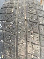 Лот: 21175189. Фото: 4. 1шт. 195-65-14 Bridgestone Revo1. Красноярск