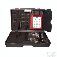 Лот: 13819117. Фото: 4. Launch Сканер диагностический... Красноярск