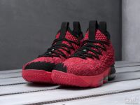 Лот: 12726472. Фото: 2. Кроссовки Nike Lebron XV (10449... Мужская обувь