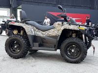 Лот: 25650314. Фото: 5. Квадроцикл HISUN TACTIC GT 1000...