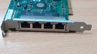 Лот: 18301801. Фото: 5. Редкая сетевая карта PCI HP 1000mb...