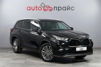Лот: 23451465. Фото: 2. Toyota Highlander 2024. Авто, мото, водный транспорт