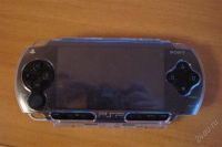 Лот: 1133319. Фото: 2. PSP 1004. Игровые приставки, консоли, видеоигры