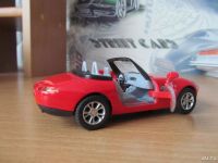 Лот: 8104769. Фото: 2. Модель BMW Z8. Моделизм