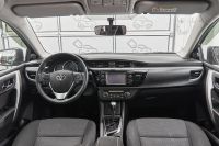 Лот: 19150461. Фото: 11. Toyota Corolla, XI (E160, E170...