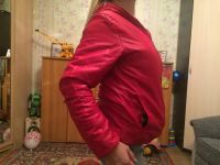 Лот: 8072718. Фото: 3. Двухсторонняя куртка 44р. Разбираем... Одежда, обувь, галантерея