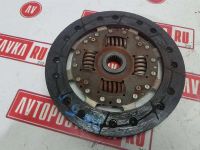 Лот: 20899752. Фото: 7. Сцепление в сборе Mazda Axela...