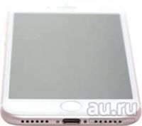 Лот: 12973568. Фото: 2. Смартфон Apple iPhone 7 128GB... Смартфоны, связь, навигация