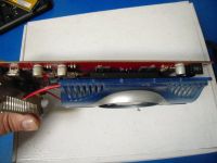 Лот: 7296937. Фото: 11. Видеокарта PCI-E Nvidia GT240...
