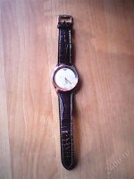 Лот: 1253438. Фото: 3. Часы EMPORIO ARMANI с рубля!!!. Ювелирные изделия, бижутерия, часы
