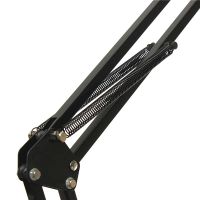 Лот: 8596288. Фото: 6. Стойка для микрофона (пантограф...