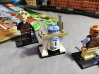 Лот: 13347446. Фото: 4. Лего Lego Star Wars 75020 Пустынный... Красноярск