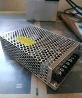 Лот: 16370217. Фото: 4. Блок питания NES-100-24 (номиналом... Красноярск