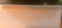 Лот: 10319261. Фото: 5. iPhone 5s 16Gb gold