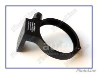 Лот: 1944650. Фото: 8. Штативное кольцо (66мм) для объектива...