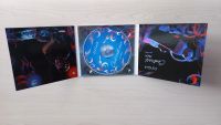 Лот: 22159597. Фото: 2. Dj GREK Contrast Mix Part Blue... Коллекционирование, моделизм