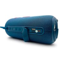 Лот: 25796855. Фото: 6. ПОРТАТИВНАЯ КОЛОНКА HOPESTAR P39...