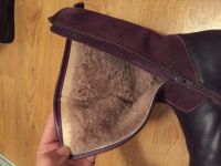 Лот: 5137045. Фото: 2. Полусапожки на девочку р.32. Обувь