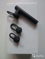 Лот: 6093616. Фото: 4. Гарнитура Bluetooth Xiaomi, оригинал...