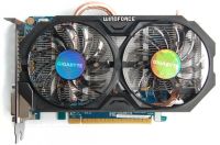 Лот: 9667856. Фото: 2. Видеокарта Gigabyte GeForce® GTX... Комплектующие