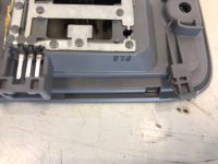 Лот: 21707750. Фото: 4. плафон салона Hyundai Solaris... Красноярск