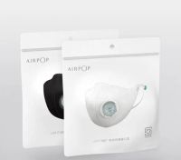 Лот: 11264185. Фото: 2. Маска Xiaomi MIJIA AirPOP 360... Спецодежда, СИЗ, пожарное оборудование