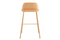 Лот: 24074499. Фото: 4. Стул полубарный Stool Group Mist. Красноярск