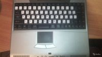 Лот: 8020413. Фото: 2. Fujitsu fmv-biblo ne/33e. Компьютеры, ноутбуки, планшеты