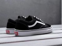 Лот: 18655754. Фото: 3. Кеды VANS Old Skool (14644) Размер... Одежда, обувь, галантерея