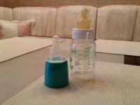 Лот: 5303830. Фото: 3. бутылочки - любая за 120 р. Дети растут