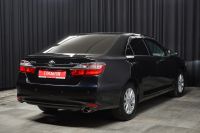 Лот: 24785970. Фото: 5. Toyota Camry 2016