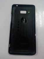 Лот: 10479883. Фото: 2. Задняя крышка Huawei Ascend W2... Запчасти, оборудование
