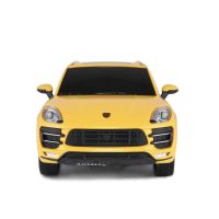 Лот: 15860234. Фото: 2. Машина на р/у Rastar Porsche Macan. Игрушки