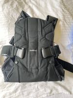 Лот: 19115226. Фото: 2. Эргорюкзак BabyBjorn. Дети растут
