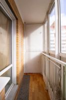 Лот: 25794200. Фото: 7. 1-комн. квартира , Красноярск...