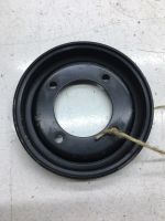 Лот: 20379001. Фото: 3. Шкив помпы Mazda Mpv FS0115131... Авто, мото, водный транспорт