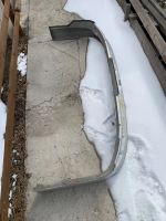 Лот: 20187864. Фото: 5. Губа на бампер Toyota Hiace H200...