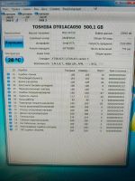 Лот: 19277537. Фото: 3. Toshiba DT01ACA050 500Гб Для пк... Компьютеры, оргтехника, канцтовары
