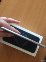 Лот: 13692986. Фото: 4. Iphone 6 space gray 32GB