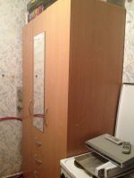 Лот: 3585402. Фото: 2. шкаф. Хранение вещей