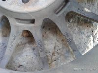 Лот: 12522193. Фото: 7. комплект дисков 15"