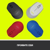 Лот: 21437322. Фото: 8. Мышь Logitech беспроводная M280...
