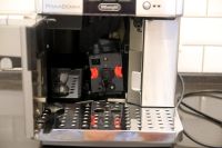 Лот: 17021328. Фото: 2. Кофемашина DeLonghi PrimaDonna... Мелкая бытовая техника