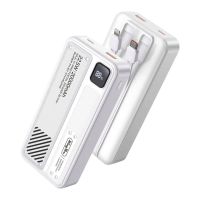 Лот: 22143170. Фото: 2. POWER BANK KING YOU KP11 22.5W... Аксессуары