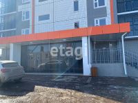 Лот: 23272100. Фото: 6. Продам 1-комн. 50.6 кв.м. Красноярск...